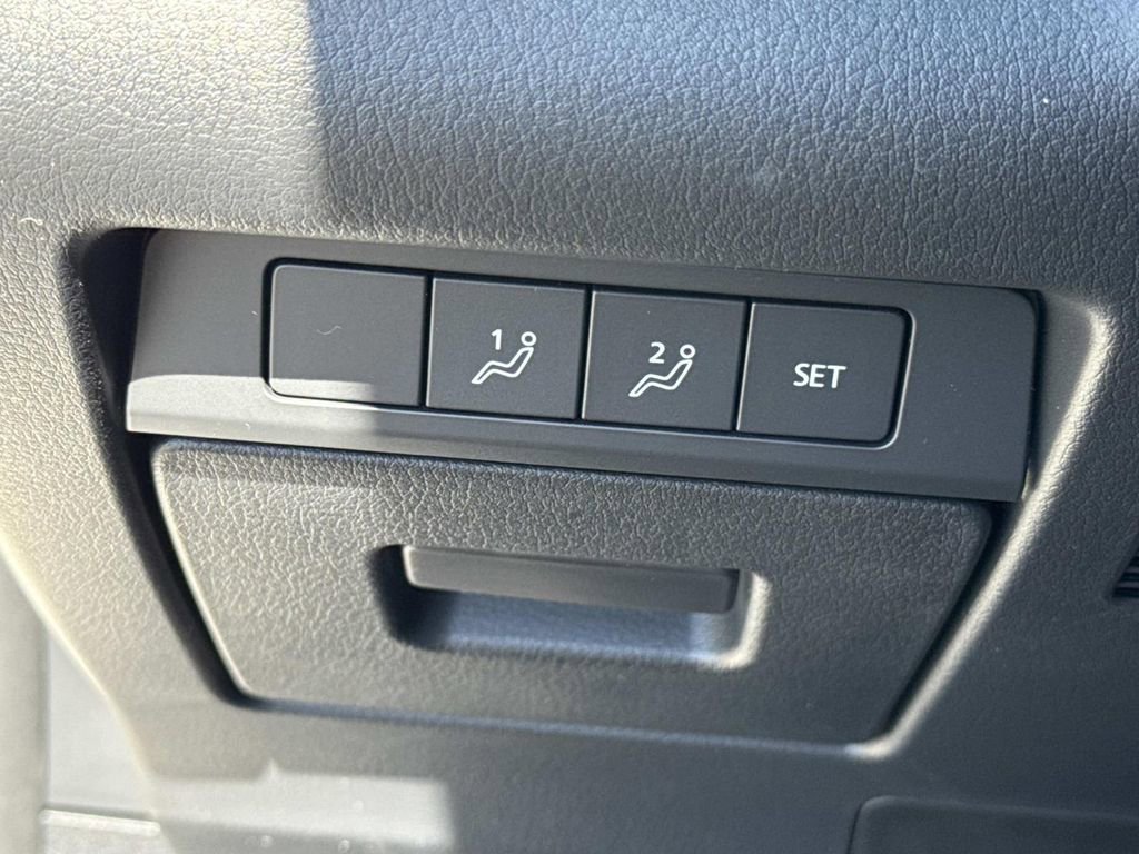 New 2026 MAZDA CX-30 AWD 2.5 S image 42