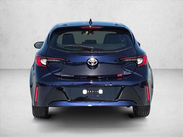 New 2027 Toyota Corolla SE FWD image 8