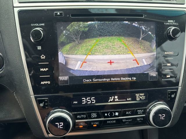 Used 2019 Subaru Outback 2.5i Limited w/ Popular Package #2 image 9