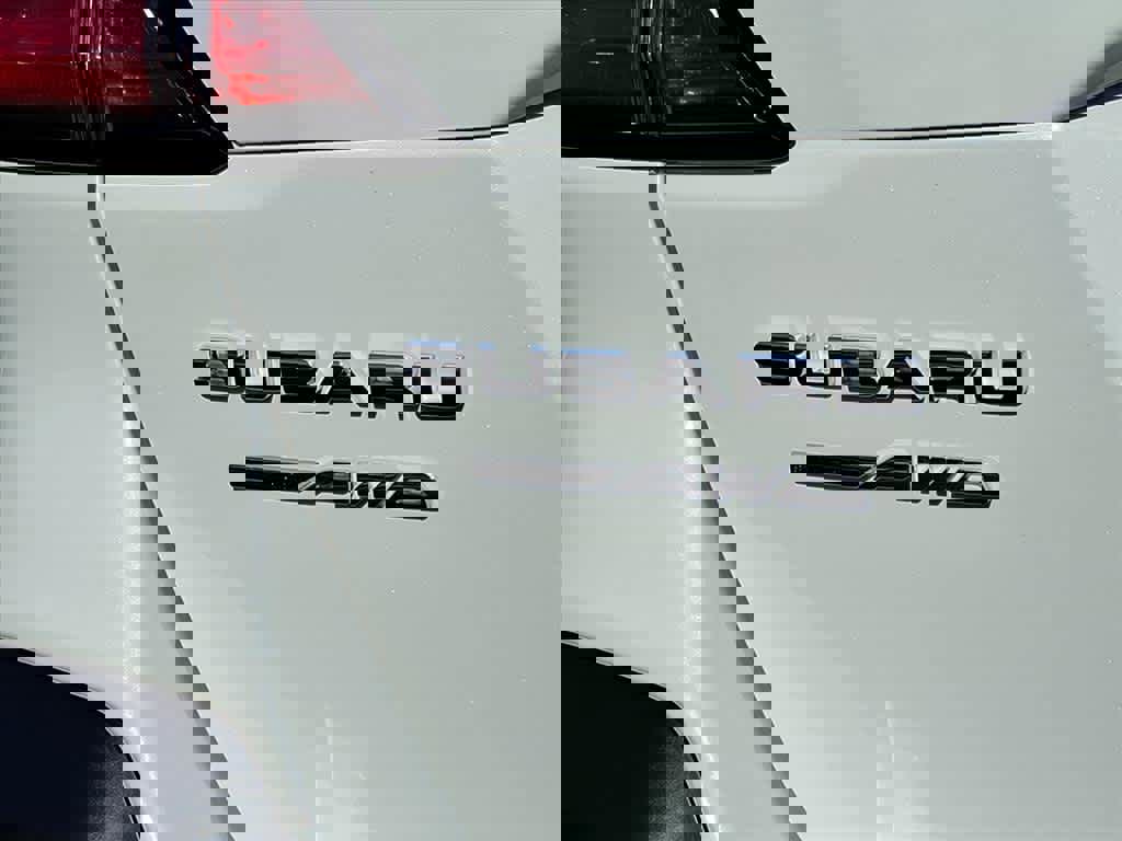 Certified 2025 Subaru Outback w/ Popular Package #1A image 14