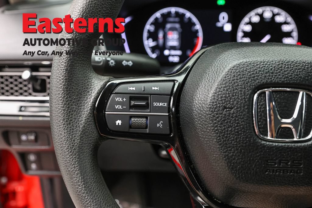 Used 2024 Honda Civic LX image 15