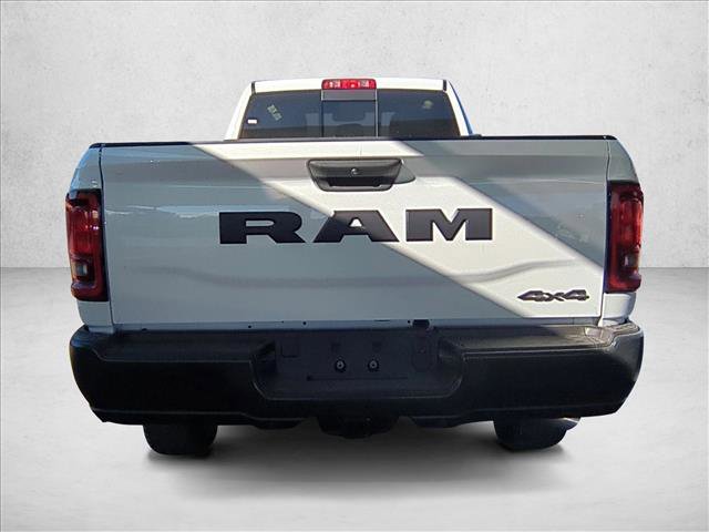 New 2026 RAM 3500 Tradesman image 8