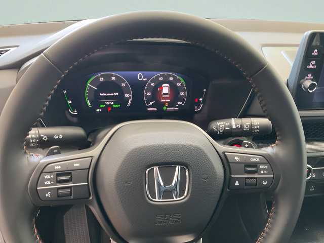 New 2027 Honda CR-V Sport-L image 12