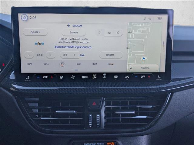 Used 2024 Ford Escape ST-Line w/ Tech Pack #1 image 15