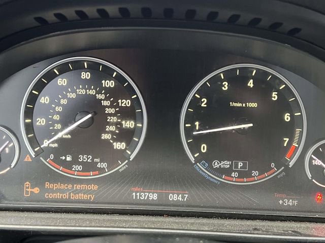 Used 2014 BMW 535i Sedan image 13