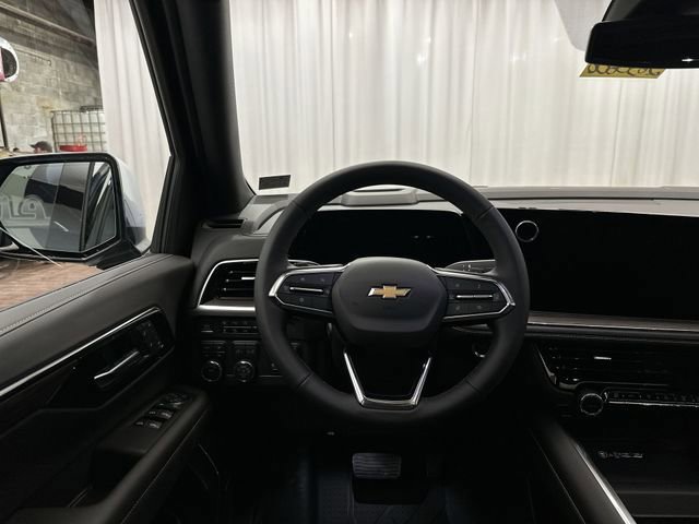 New 2026 Chevrolet Tahoe Premier w/ Sun And Tow Package AWD/4WD image 12