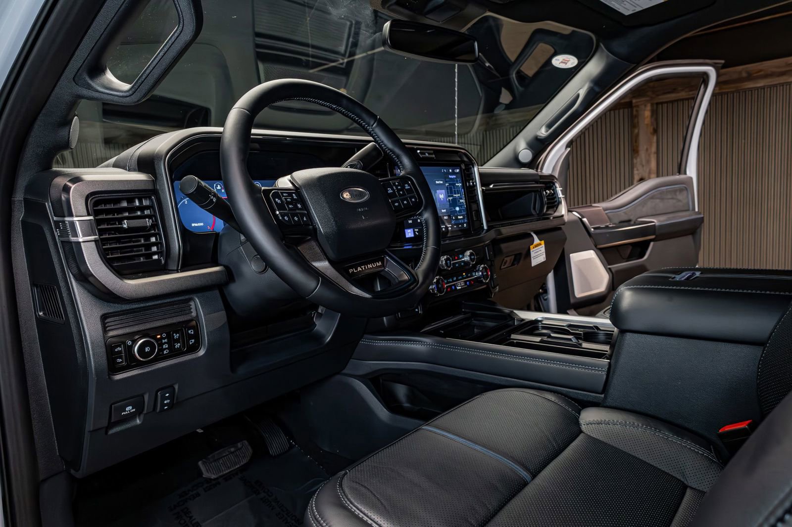 Used 2026 Ford F250 Platinum image 15