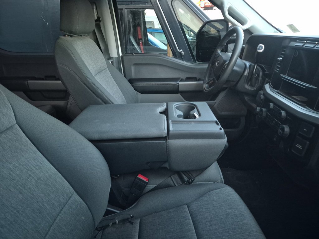 Used 2024 Ford F250 XL w/ STX Appearance Package AWD/4WD image 30