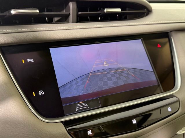 Used 2020 Cadillac XT5 Premium Luxury FWD image 14