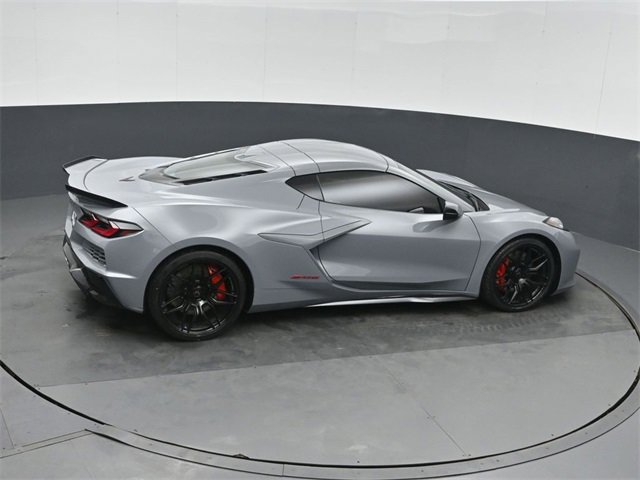 Used 2024 Chevrolet Corvette Z06 image 30