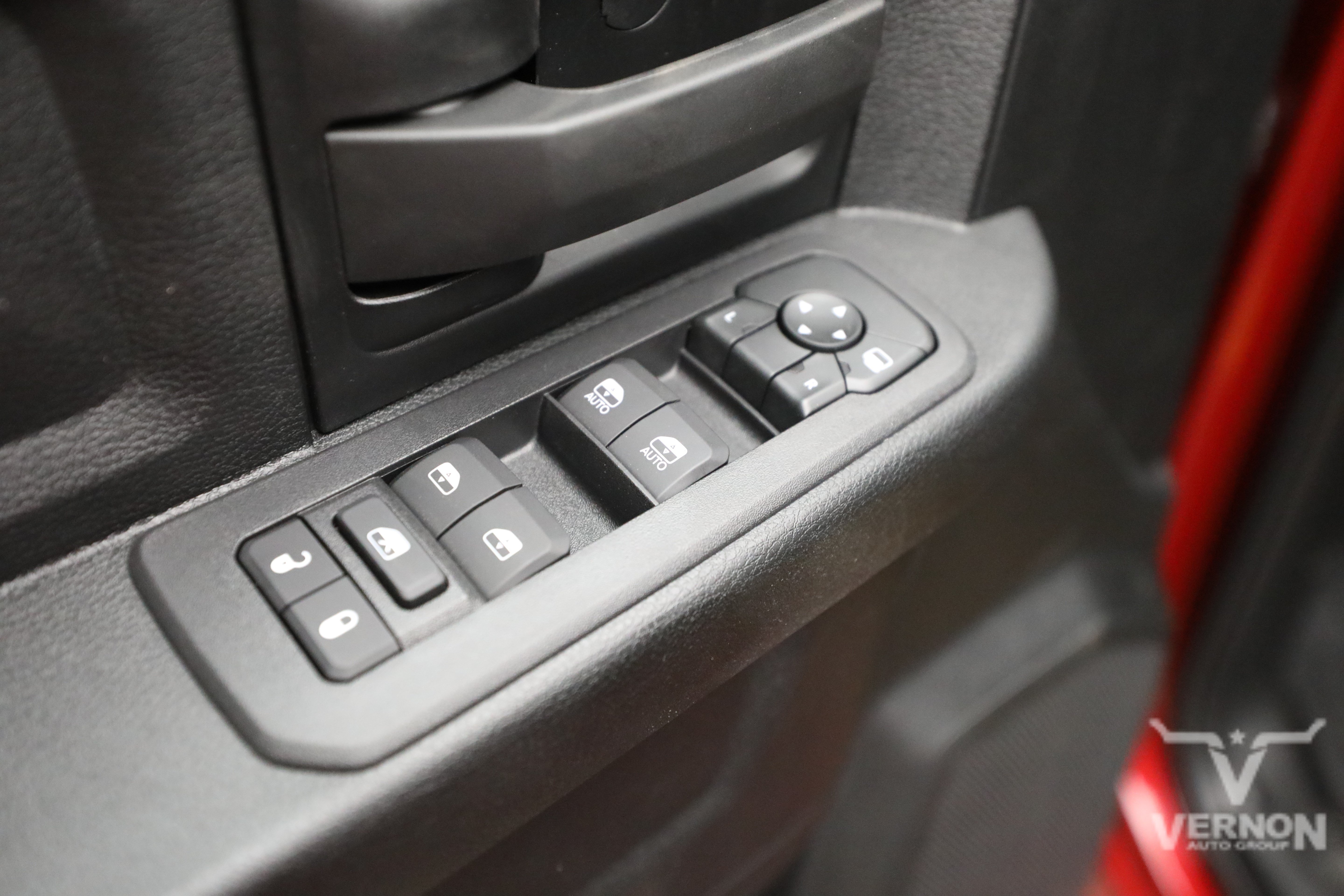 New 2026 RAM 3500 Tradesman AWD/4WD image 17