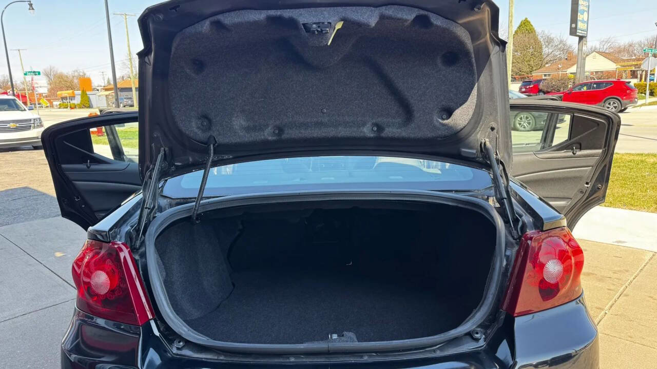 Used 2014 Dodge Avenger SE FWD image 21