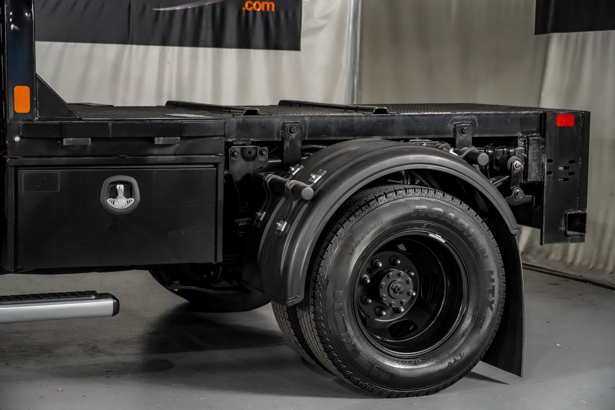 Used 2020 RAM 3500 Tradesman AWD/4WD image 13