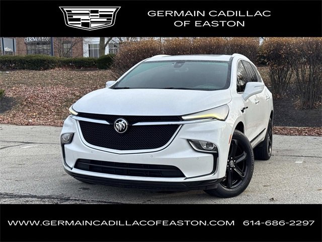 Used 2023 Buick Enclave Essence w/ Experience Buick Package image 1