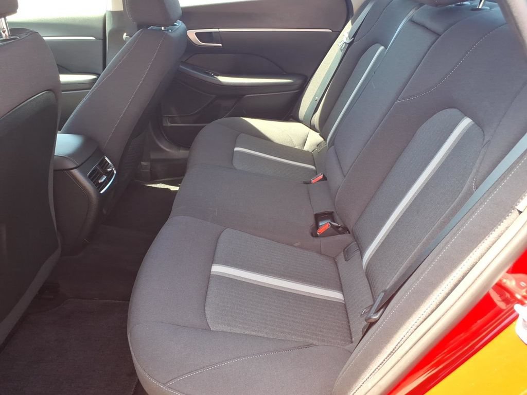 Used 2024 Hyundai Sonata SEL FWD image 14