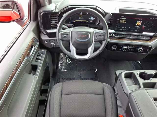 Certified 2024 GMC Sierra 1500 SLE image 11