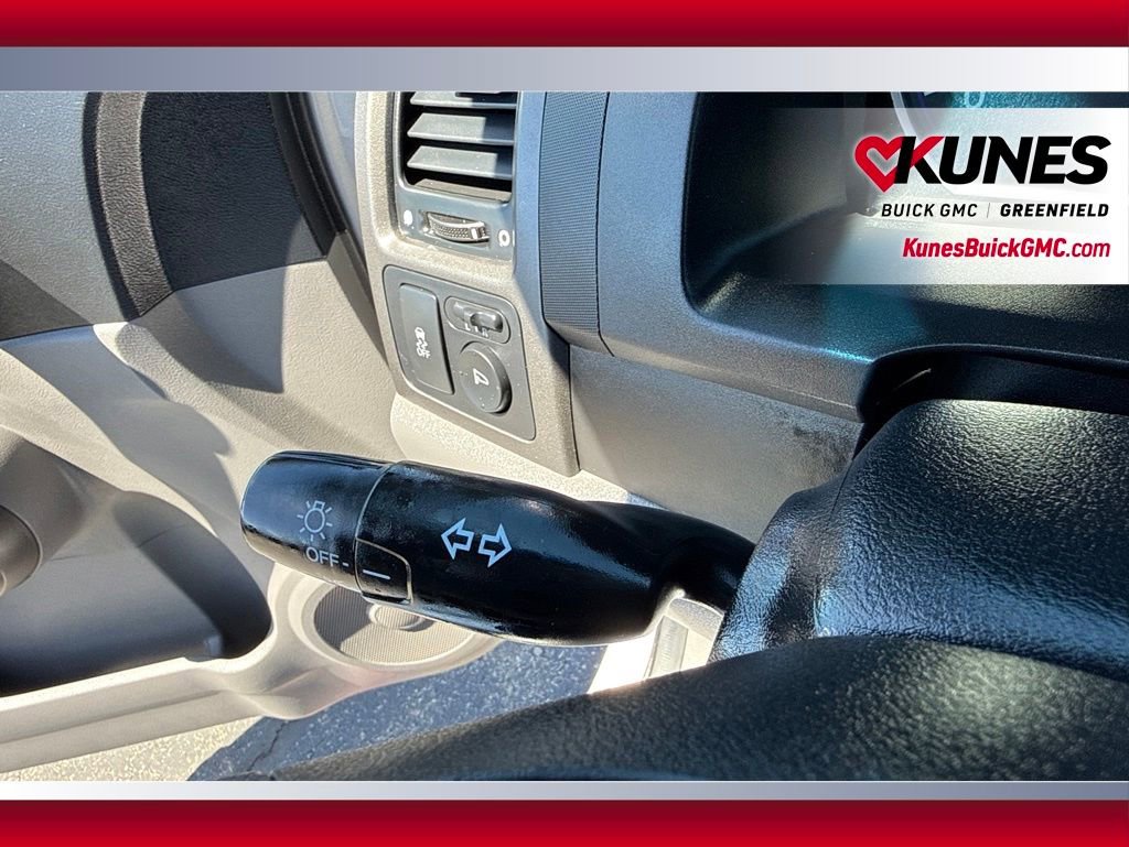 Used 2011 Honda CR-V SE image 29