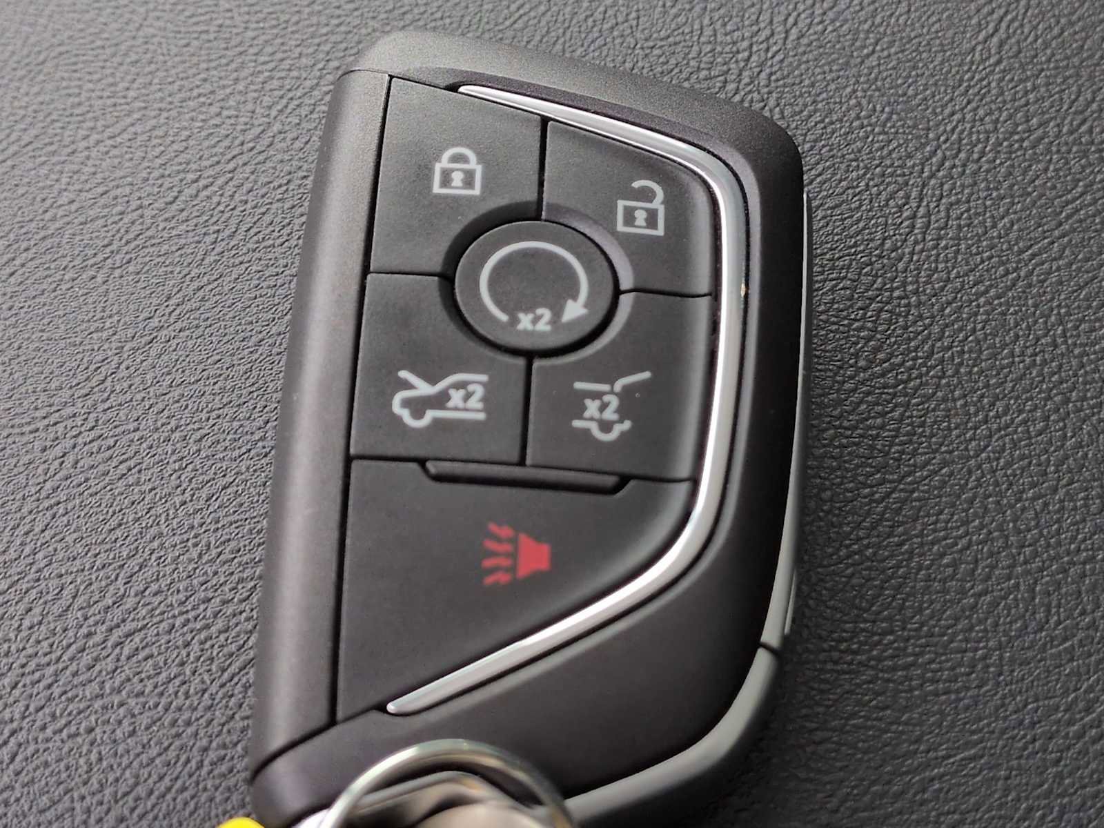 Used 2025 Cadillac Escalade IQ Luxury 1 image 36