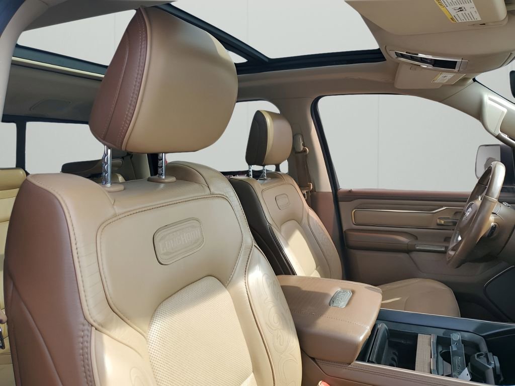 Used 2019 RAM 1500 Limited image 15