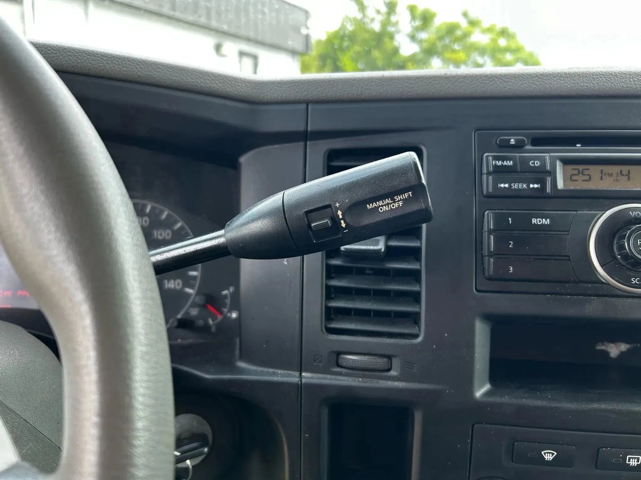 Used 2016 Nissan NV 2500 S w/ Power Package RWD image 15