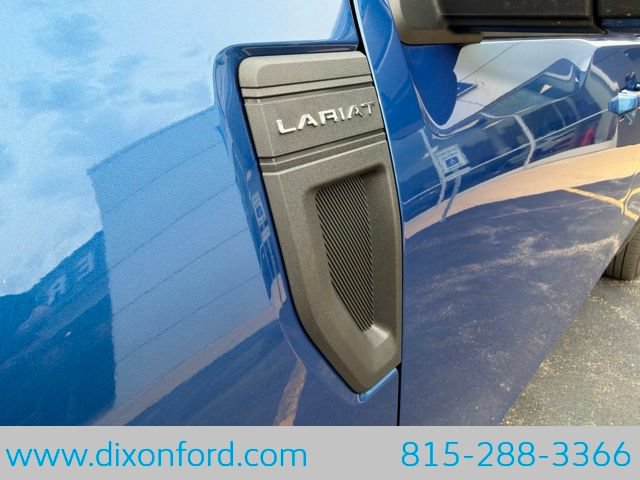 Used 2023 Ford Maverick Lariat w/ Lariat Luxury Package FWD image 27