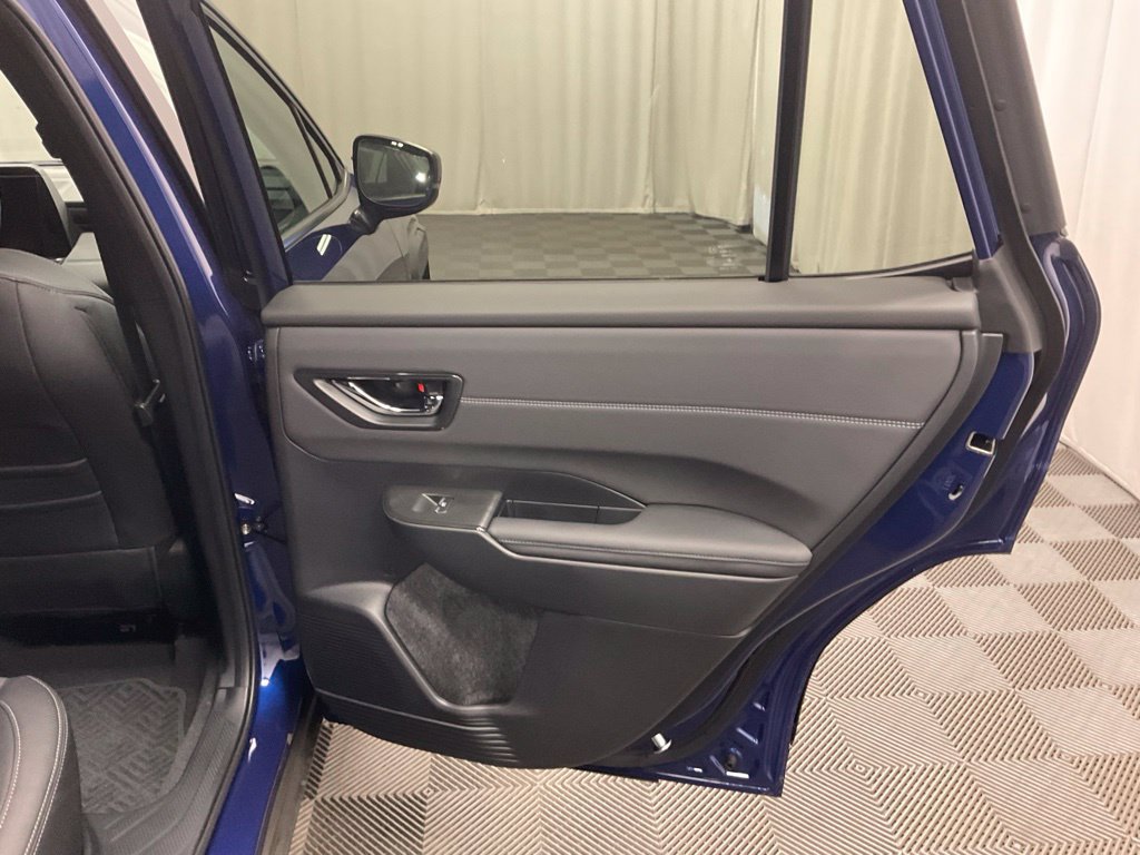 New 2026 Subaru Outback Touring XT AWD/4WD image 26