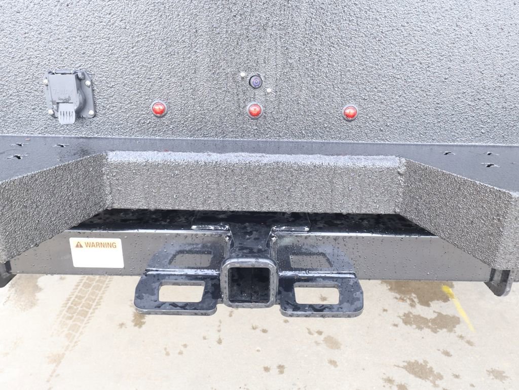 New 2026 GMC Sierra 3500 Pro w/ Convenience Package image 27