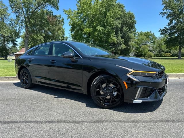 New 2026 Kia K5 GT-Line w/ GT-Line Premium Package FWD image 2