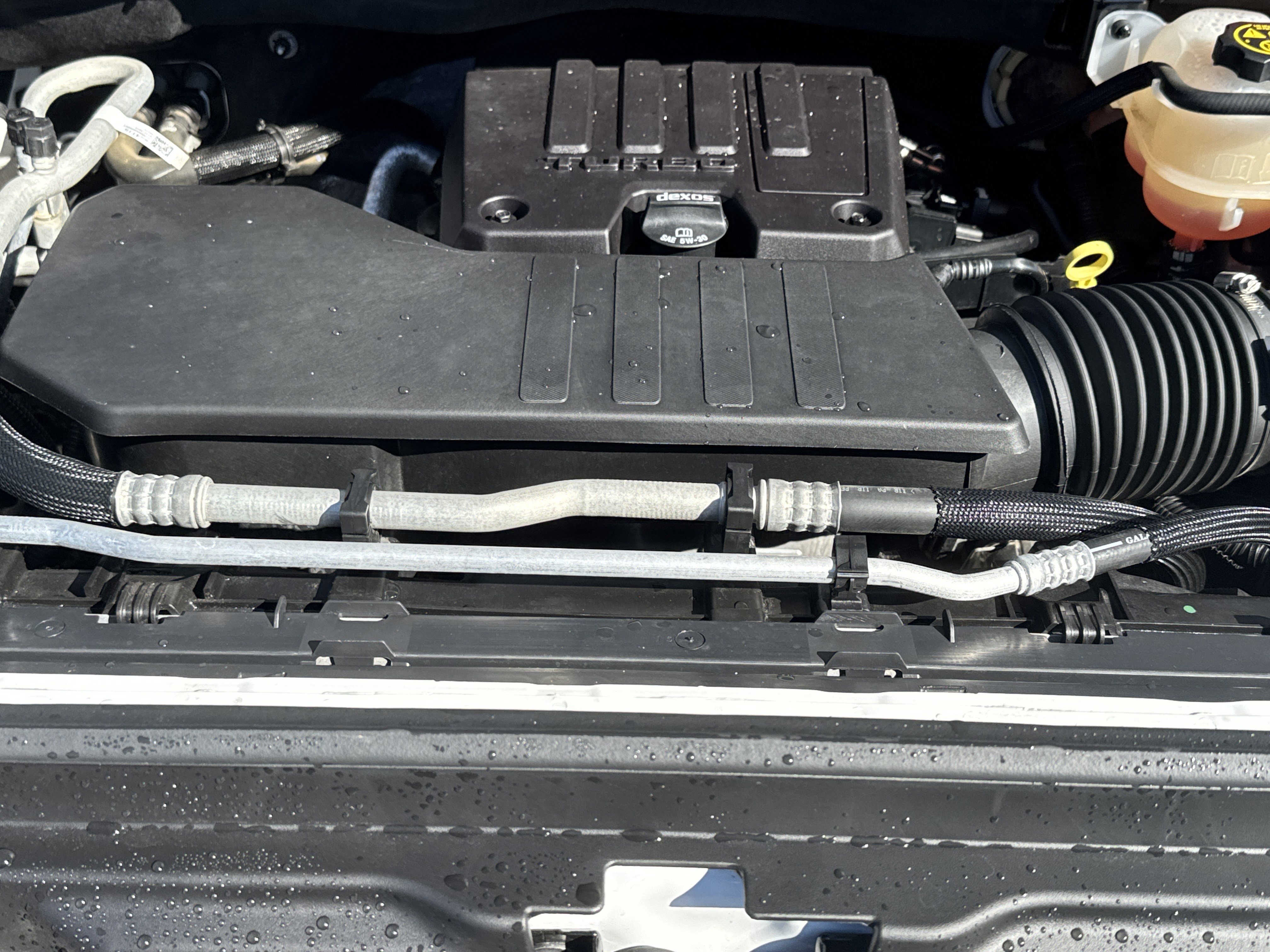 Used 2023 GMC Sierra 1500 Pro w/ Pro Value Package image 30