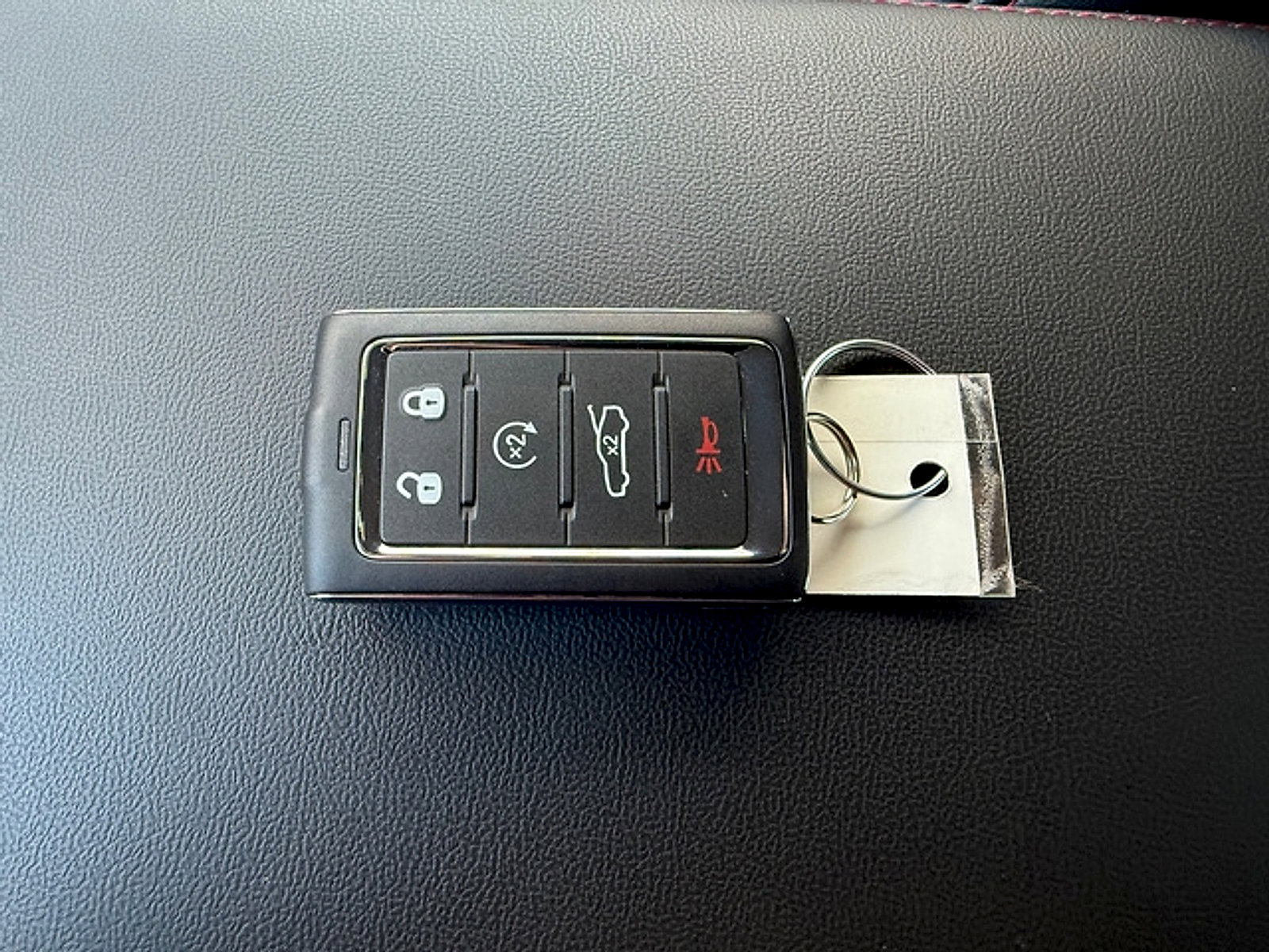 New 2026 Dodge Charger Scat Pack AWD/4WD image 40