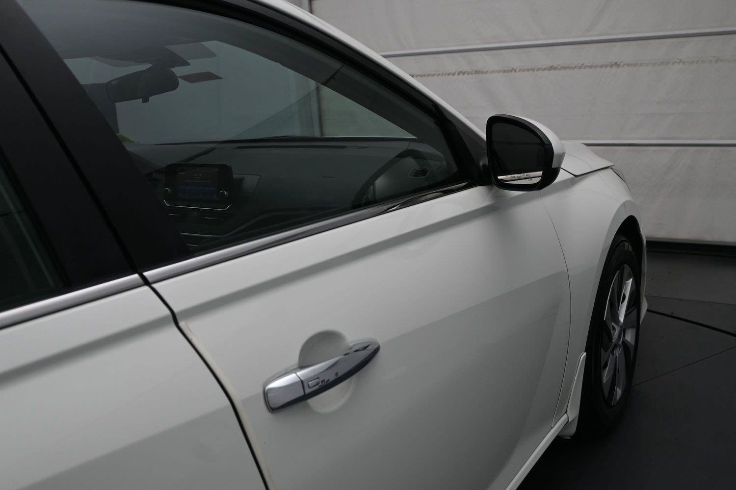 Certified 2022 Nissan Altima 2.5 S FWD image 16