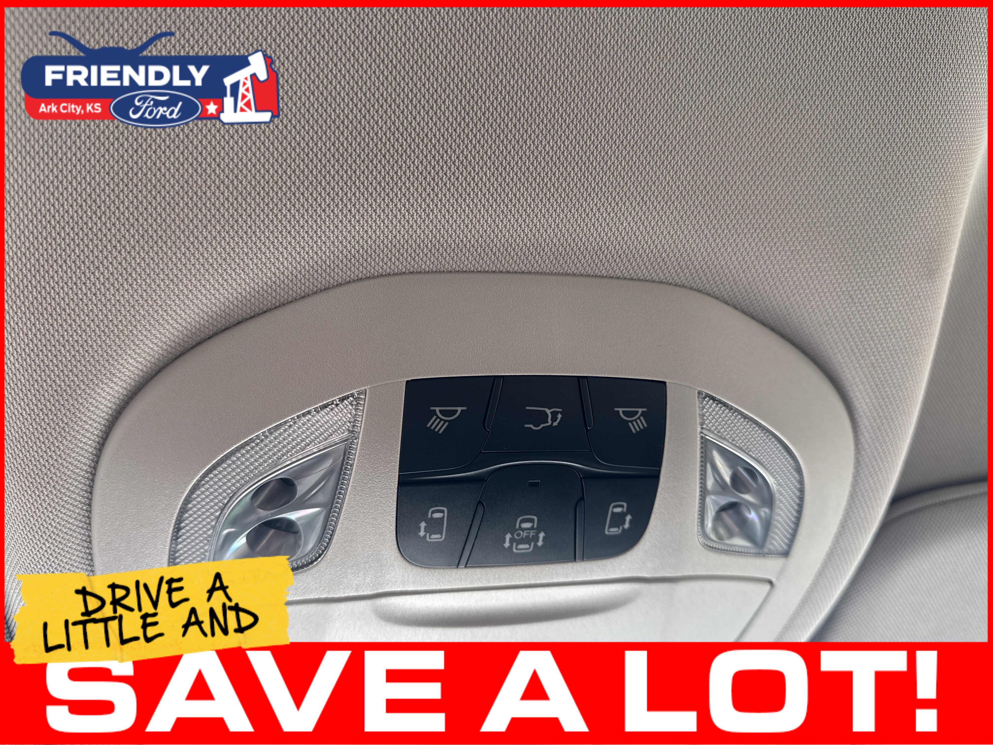 Used 2023 Chrysler Voyager LX FWD image 37
