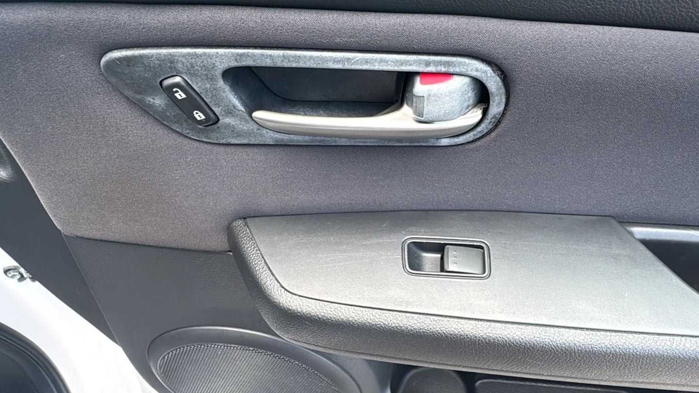 Used 2012 MAZDA MAZDA6 i Sport FWD image 28