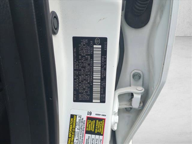 Used 2025 Toyota Camry LE image 28