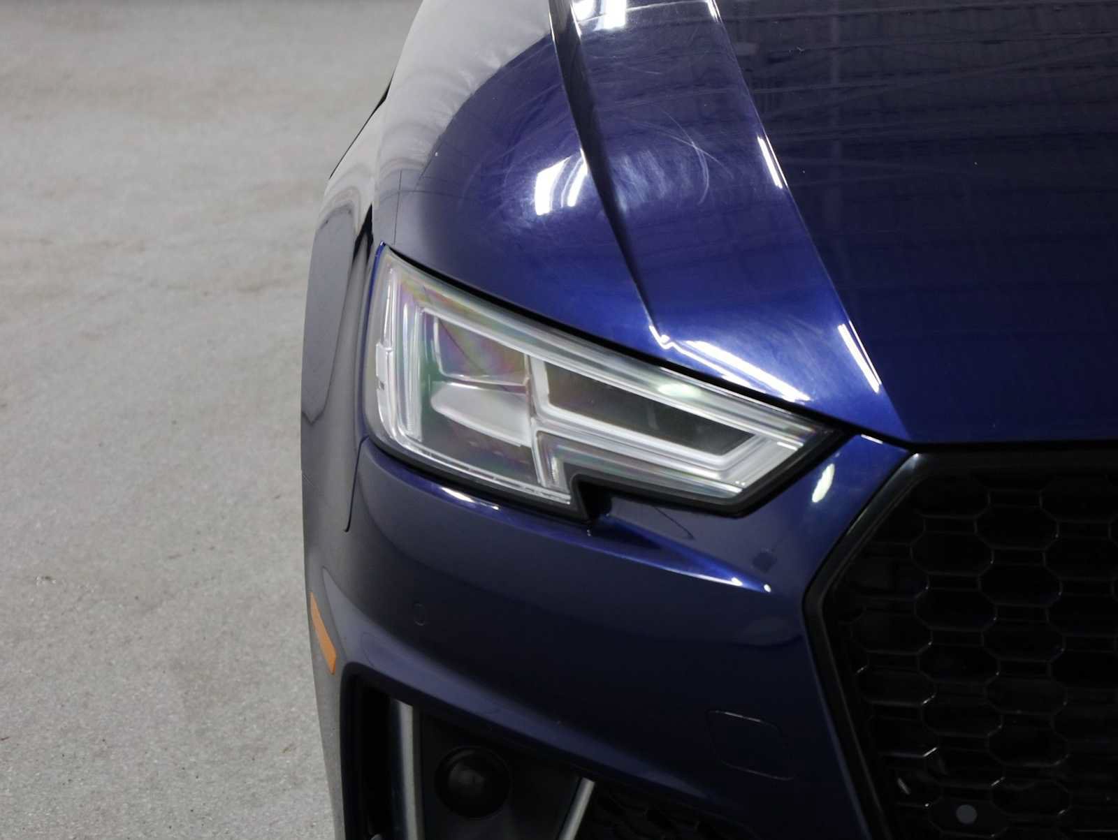 Used 2019 Audi A4 2.0T Premium Plus w/ Premium Plus Package AWD/4WD image 15