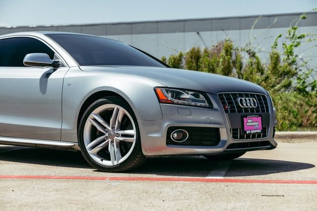 Used 2011 Audi S5 Premium Plus image 34