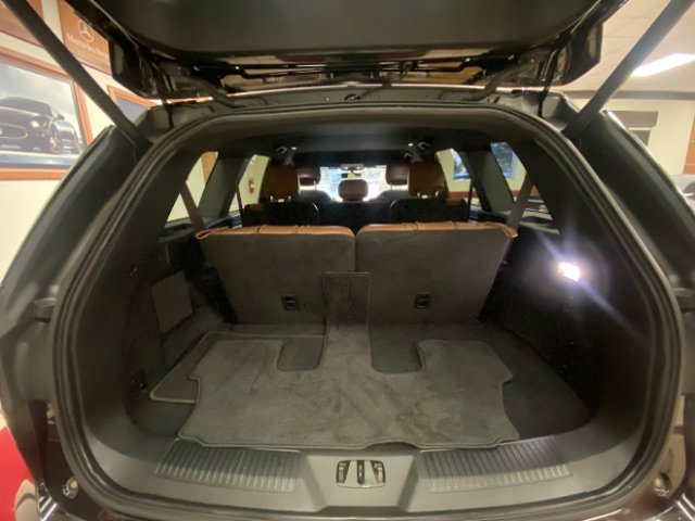 Used 2020 Lincoln Aviator Reserve w/ Elements Package Plus image 9