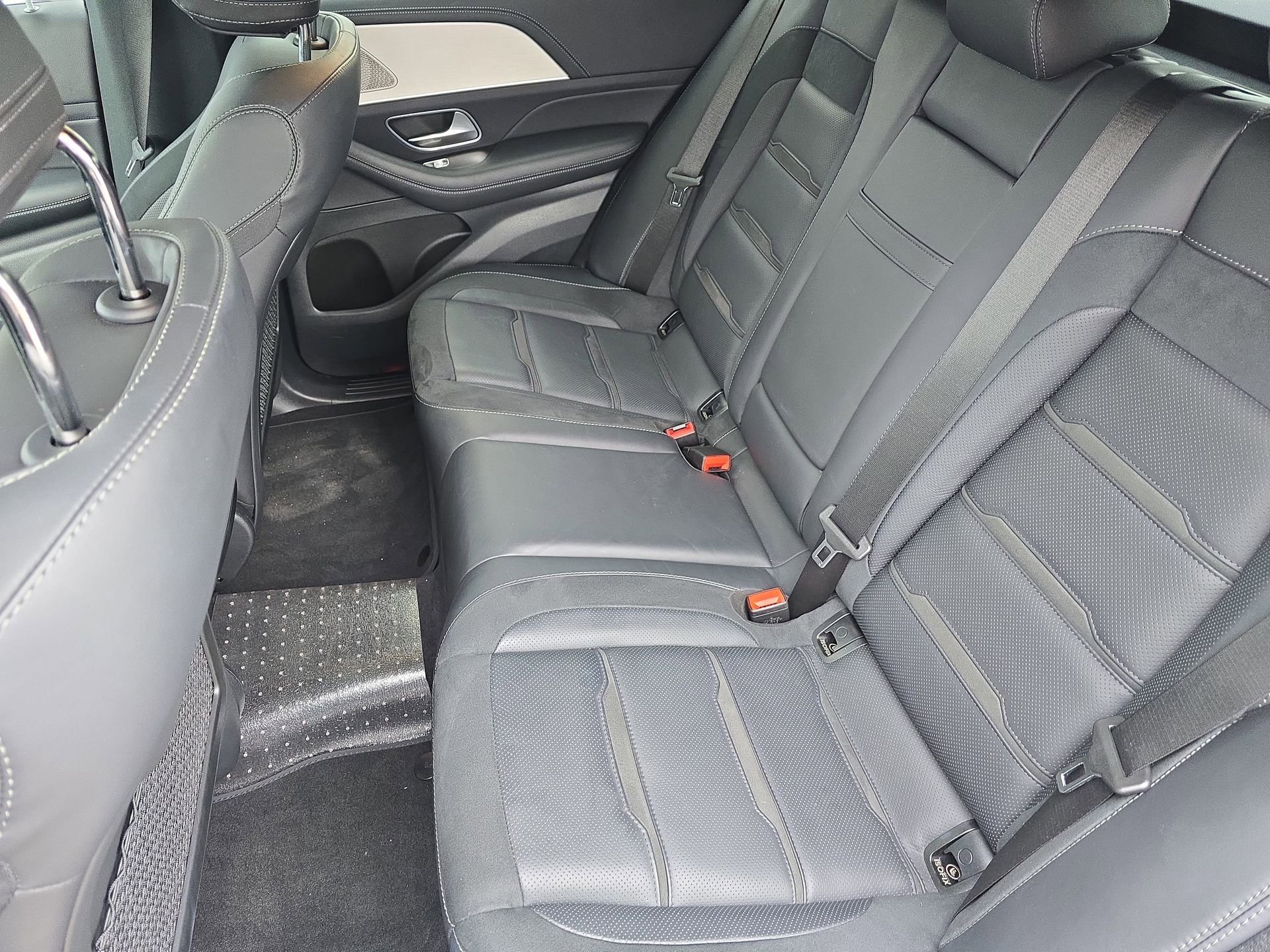 Certified 2024 Mercedes-Benz GLE 53 AMG 4MATIC Coupe image 14