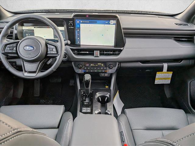 New 2026 Subaru Outback Touring XT image 15