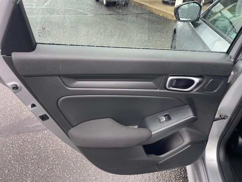 Used 2024 Honda Civic Sport image 14
