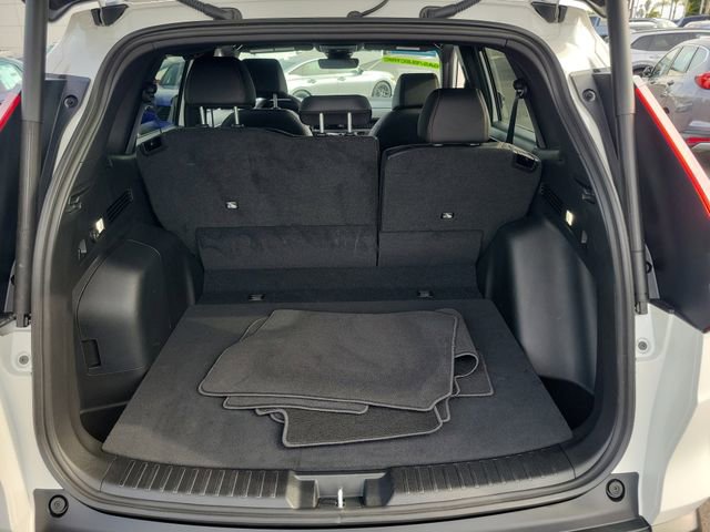 Used 2026 Honda CR-V Sport-L image 9