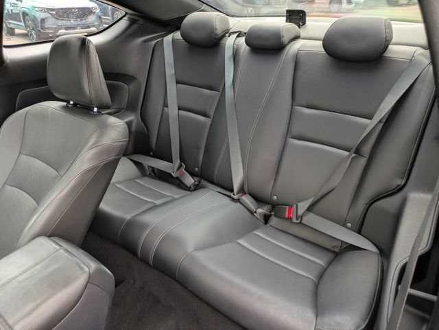 Used 2017 Honda Accord EX-L image 33