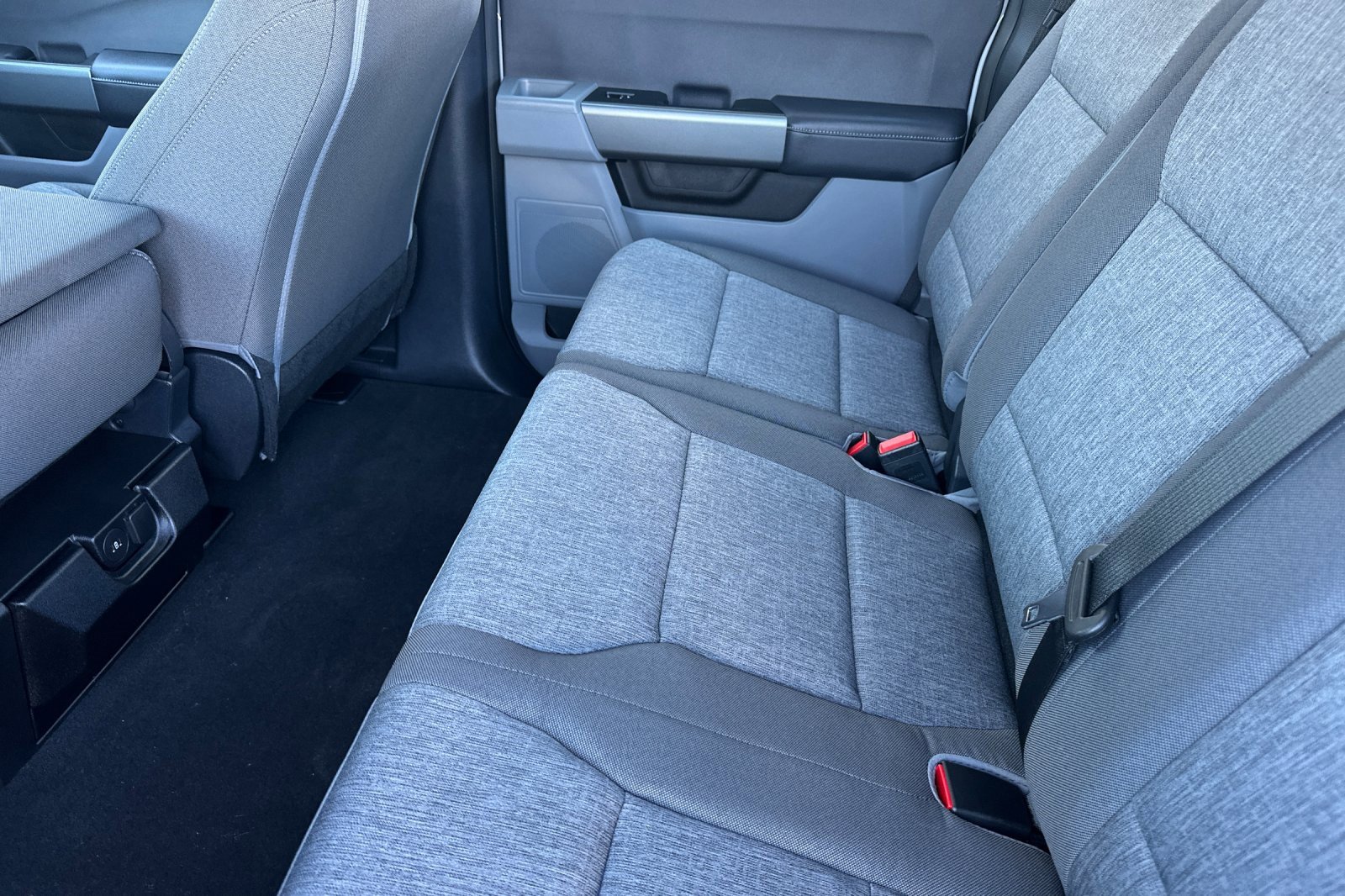 New 2026 Ford F250 XL w/ STX Appearance Package image 12