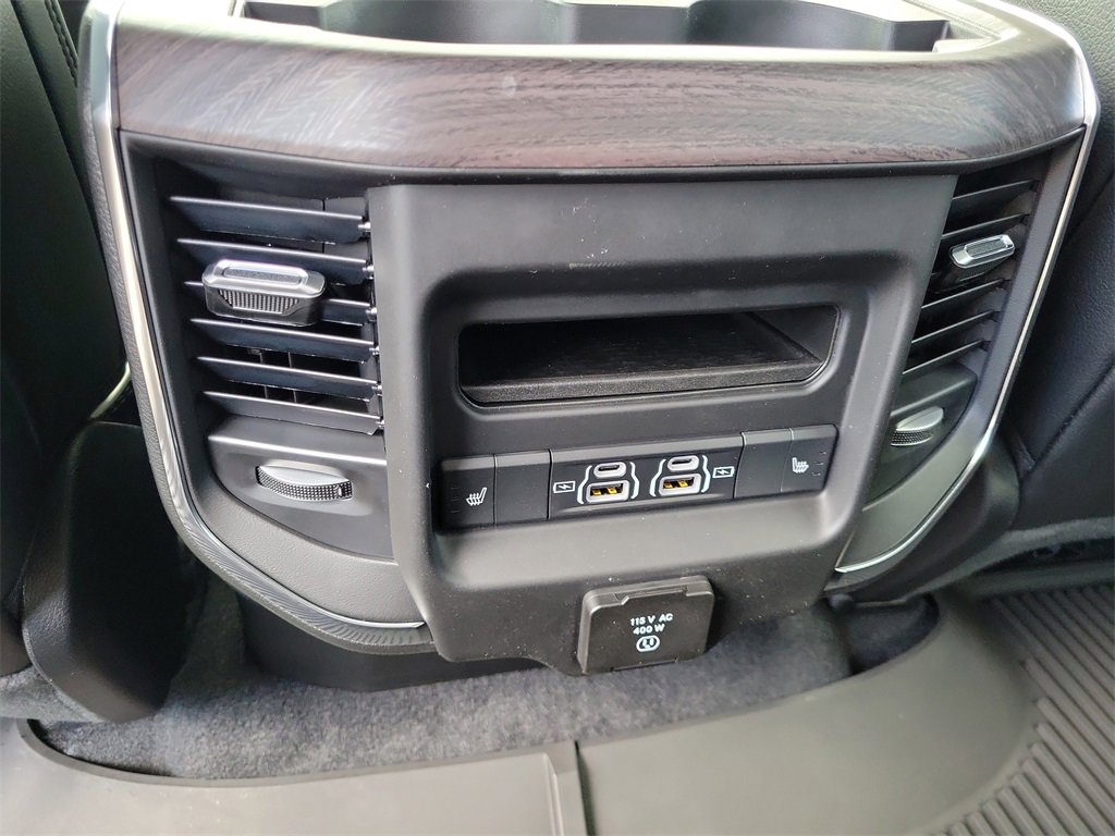 New 2026 RAM 1500 Laramie image 13
