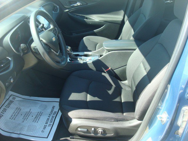 Used 2024 Chevrolet Malibu LT FWD image 13