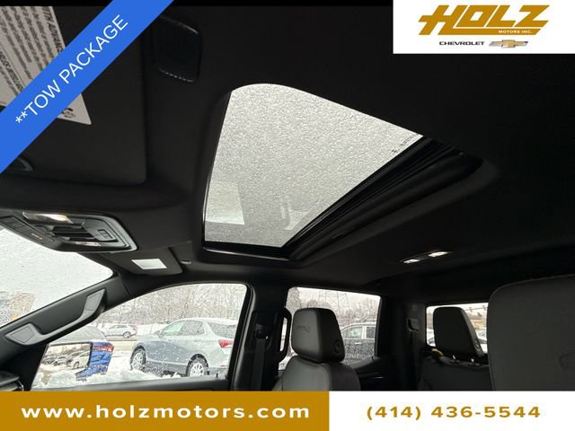 Used 2023 GMC Sierra 1500 AT4 w/ AT4 Premium Package image 20