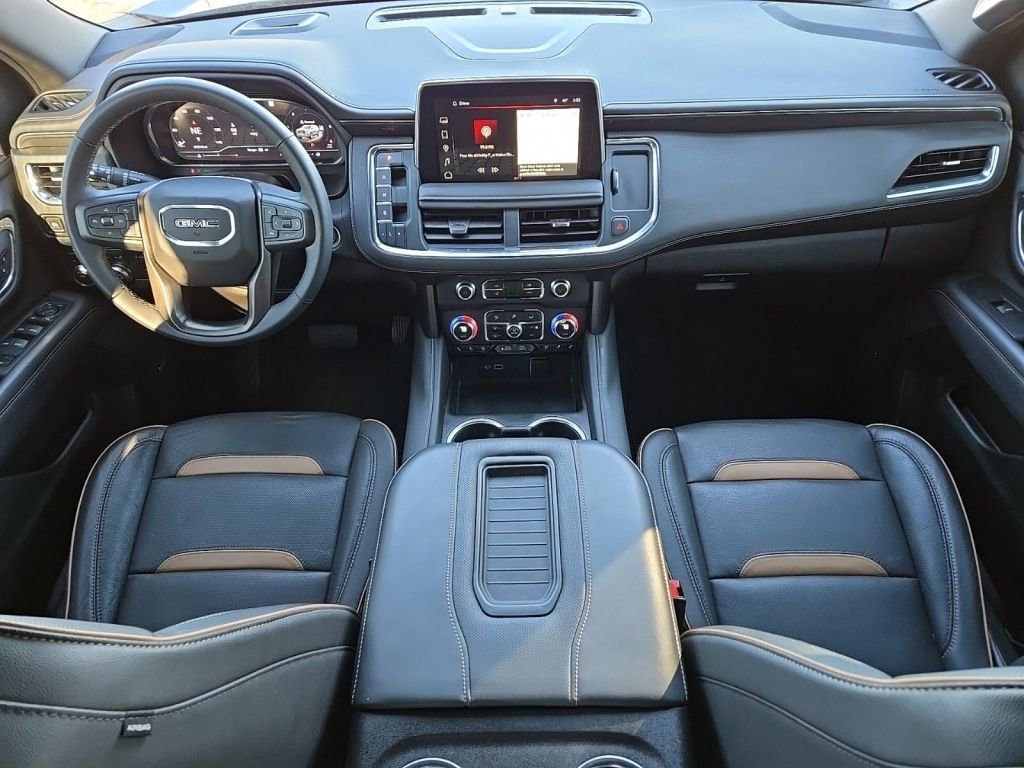 Used 2023 GMC Yukon AT4 w/ Max Trailering Package image 18