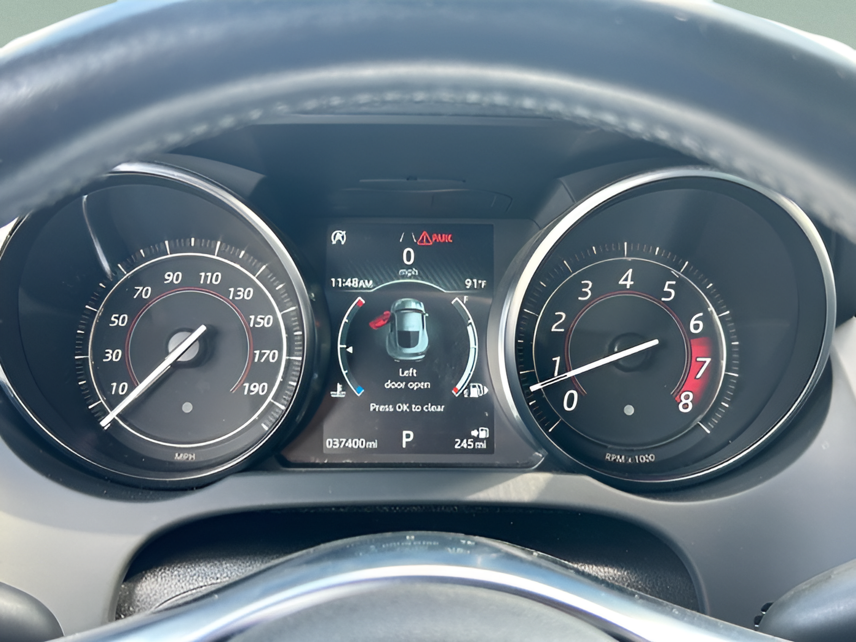 Used 2019 Jaguar F-TYPE Coupe RWD image 16