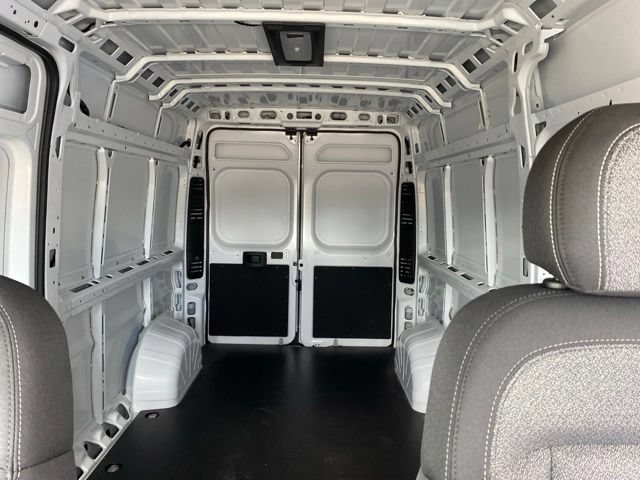 New 2026 RAM ProMaster 2500 w/ Convenience Group FWD image 17