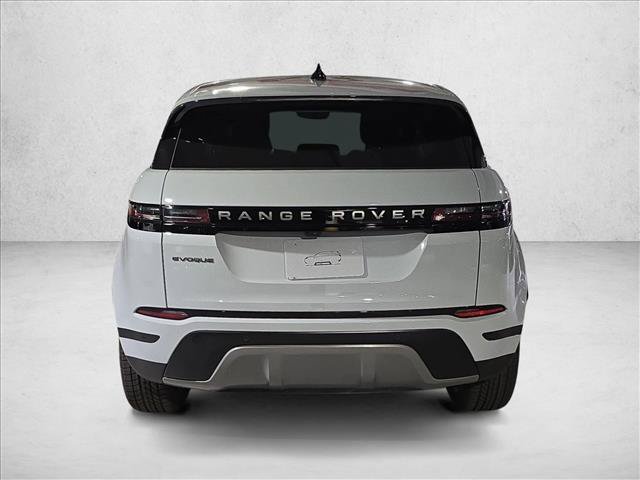 New 2026 Land Rover Range Rover Evoque S AWD/4WD image 6